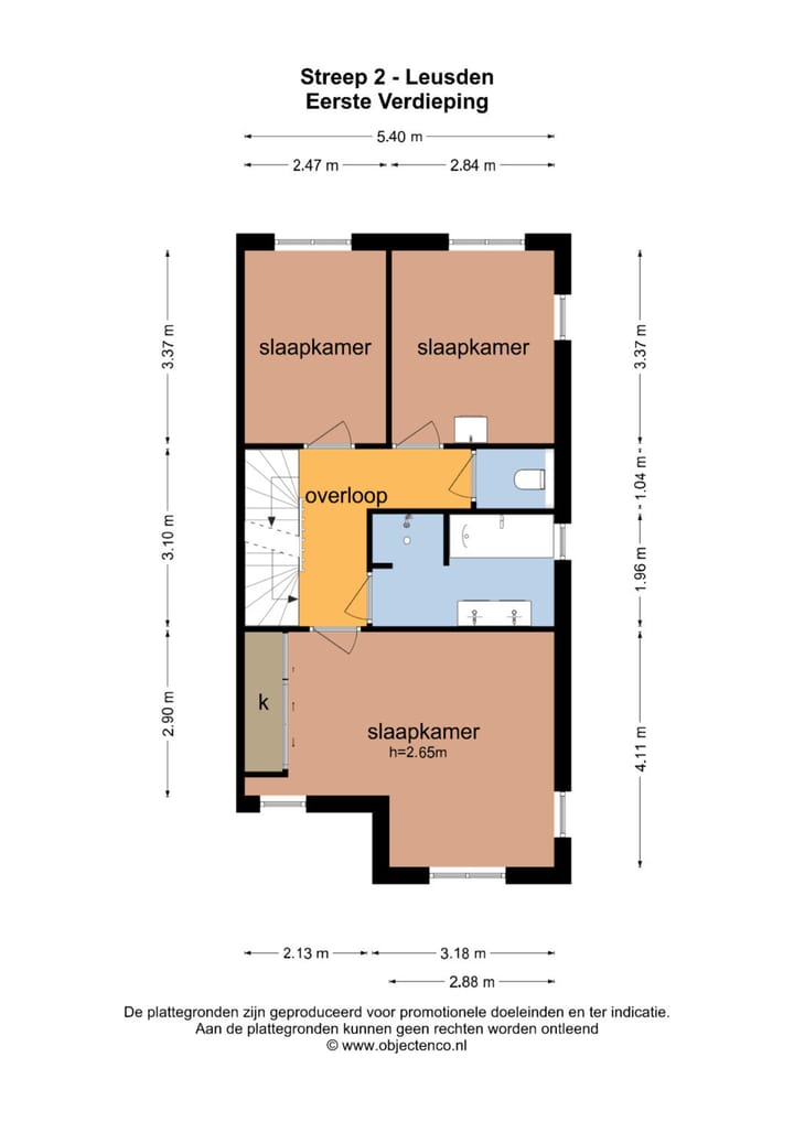 Foto 29 van Streep 2