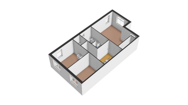 Foto 30 van Streep 2