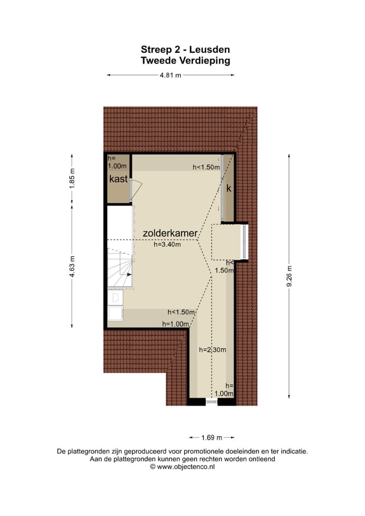 Foto 31 van Streep 2