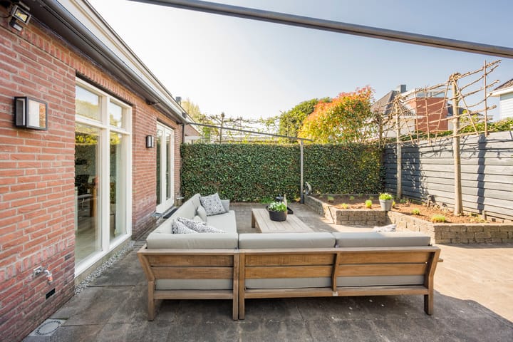 Foto 22 van Streep 2