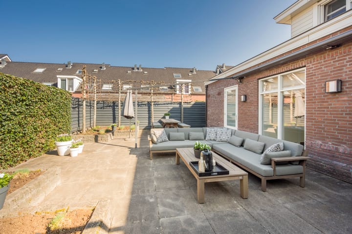 Foto 21 van Streep 2