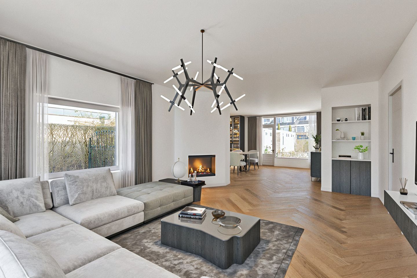 Foto 5 van 's-Gravendamseweg 22-A