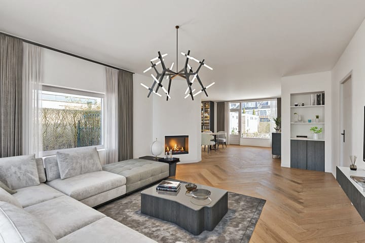 Foto 5 van 's-Gravendamseweg 22-A