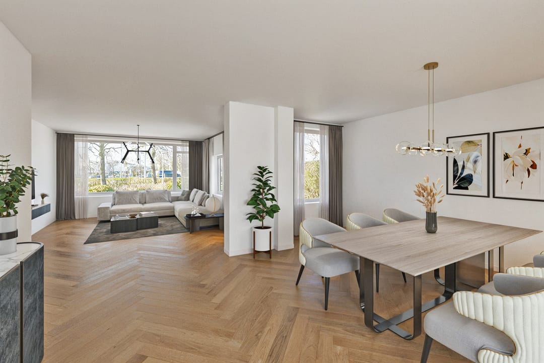 Foto 8 van 's-Gravendamseweg 22-A