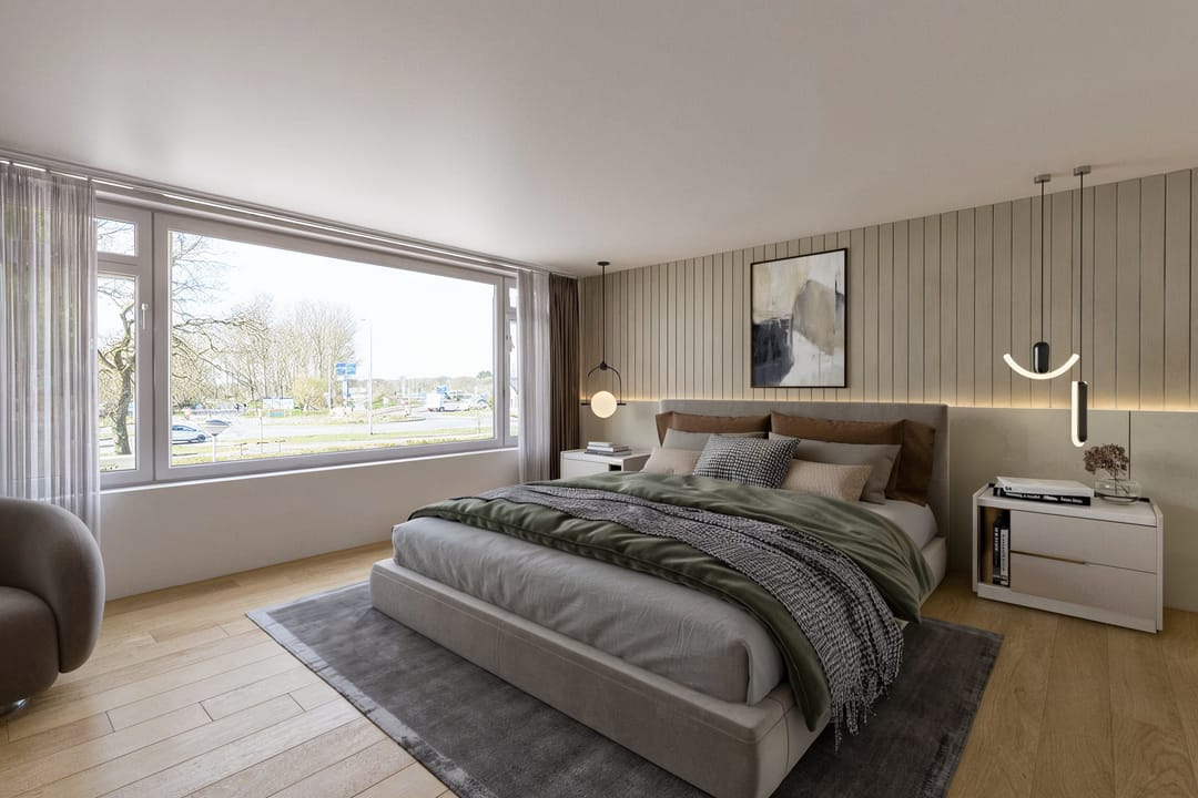 Foto 17 van 's-Gravendamseweg 22-A