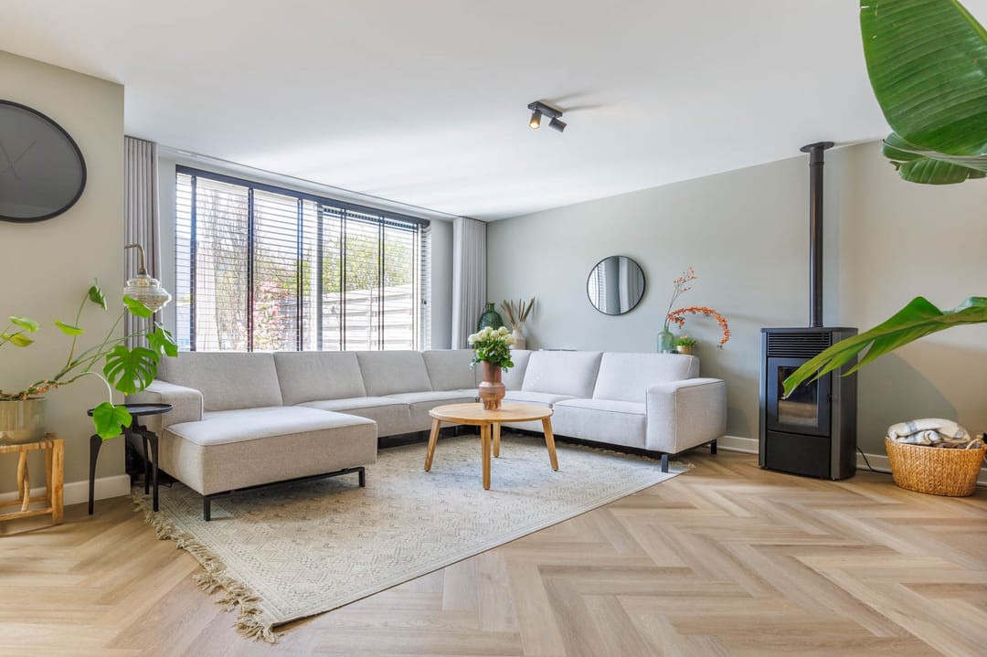 Foto 1 van Reinette 30