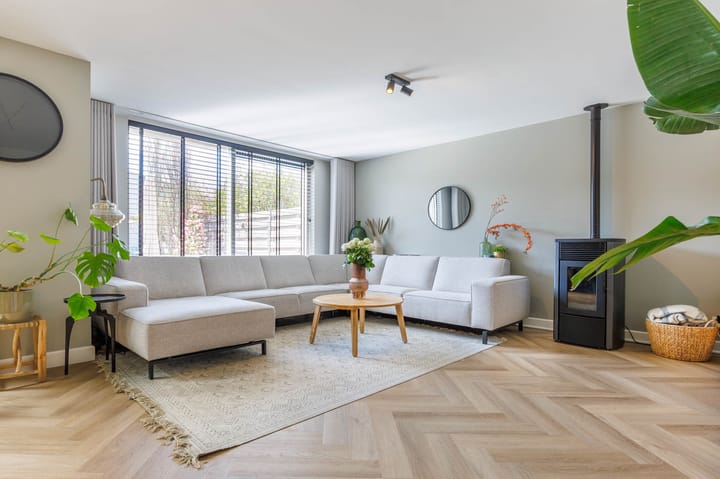 Foto 1 van Reinette 30