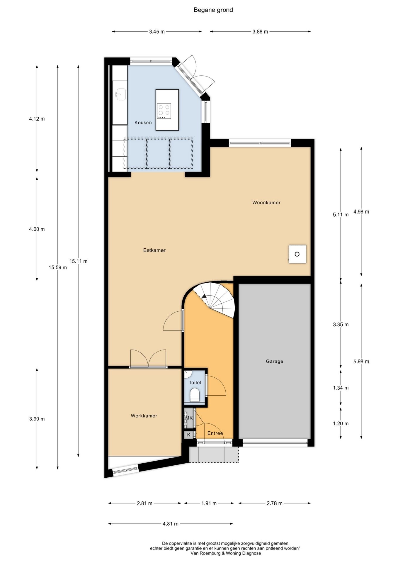 Foto 63 van Reinette 30