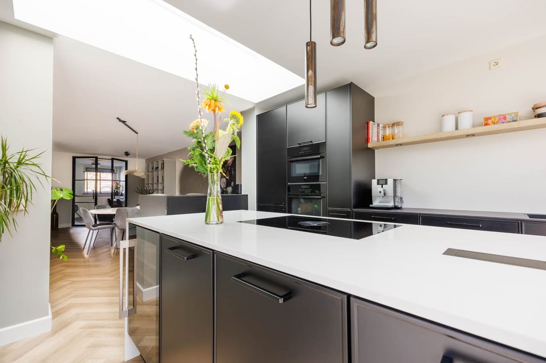 Foto 2 van Reinette 30