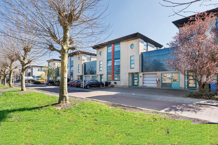 Foto 4 van Reinette 30