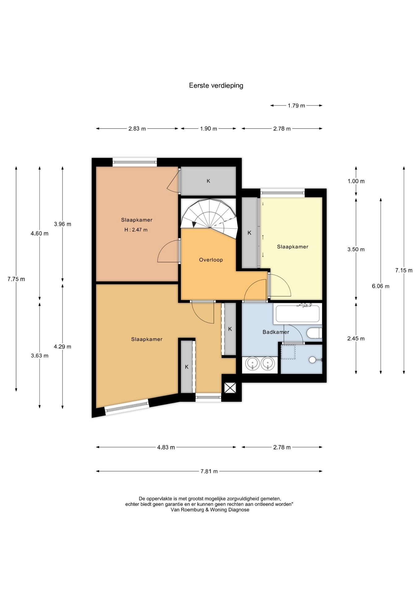 Foto 66 van Reinette 30