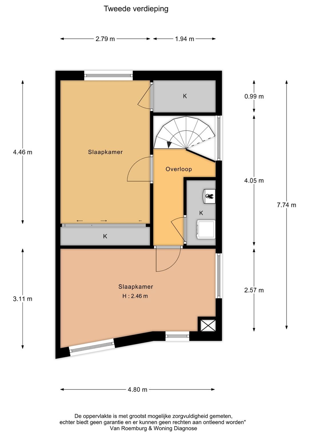 Foto 67 van Reinette 30