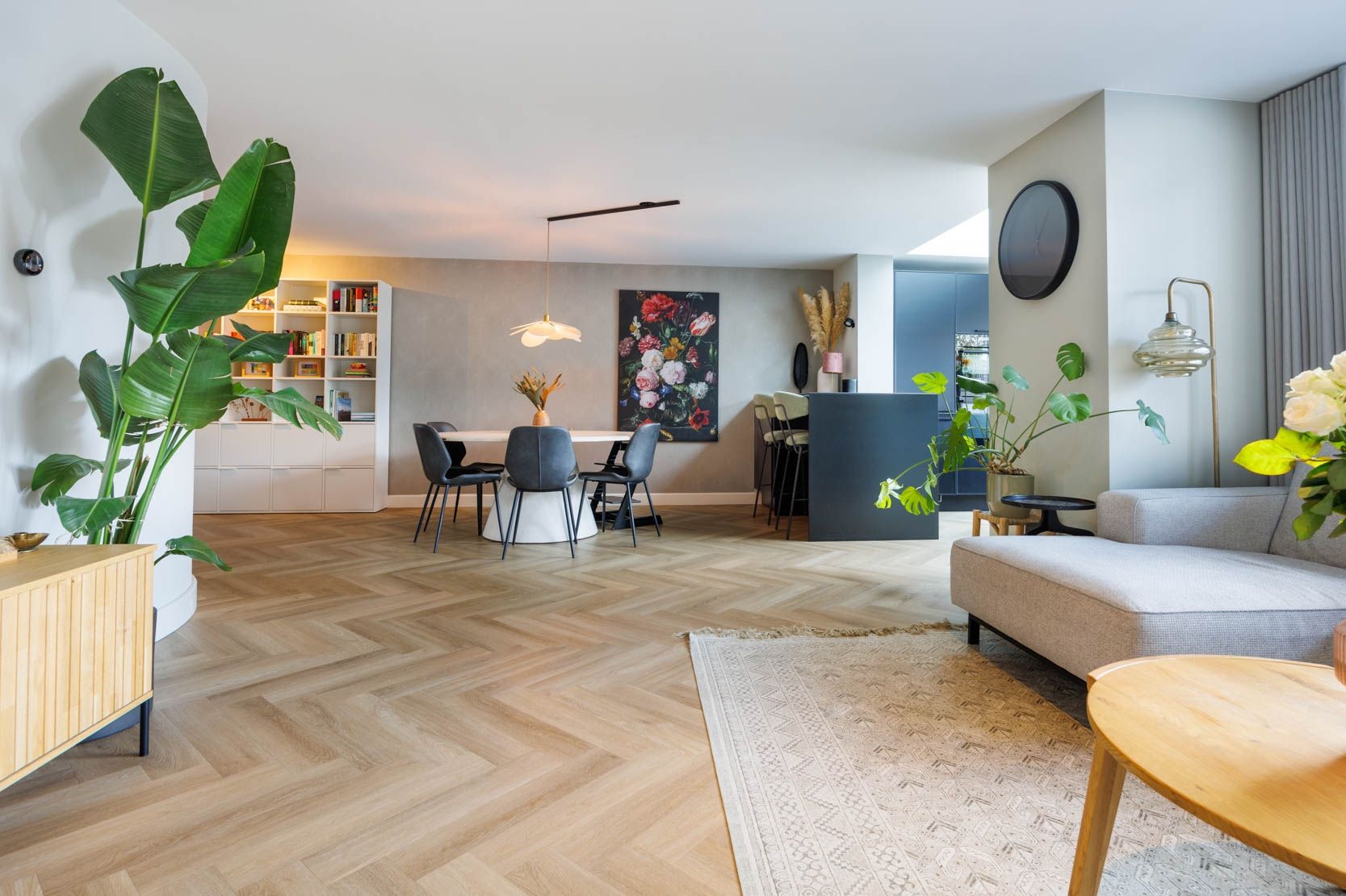 Foto 6 van Reinette 30