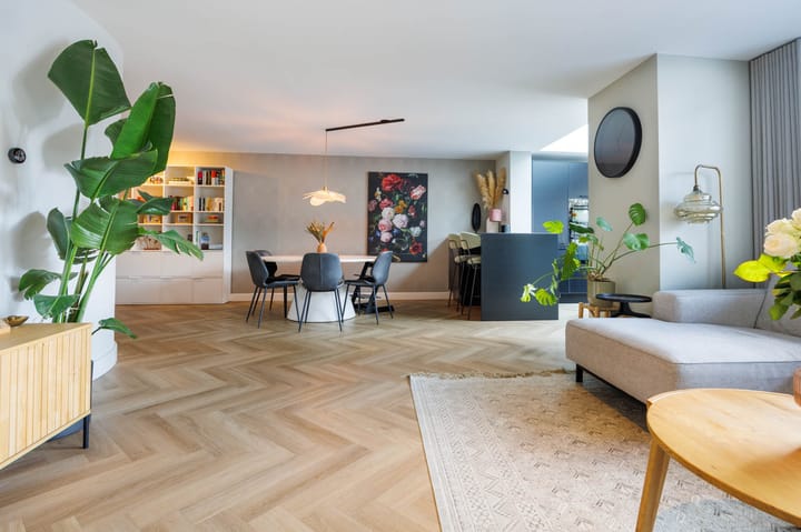 Foto 6 van Reinette 30