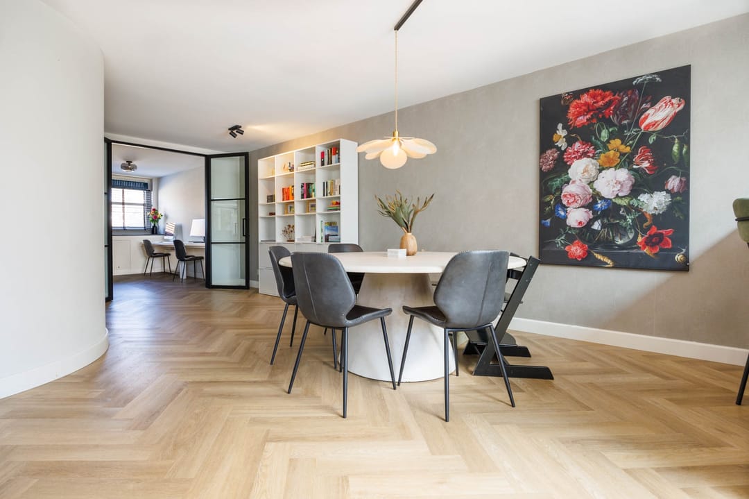 Foto 7 van Reinette 30