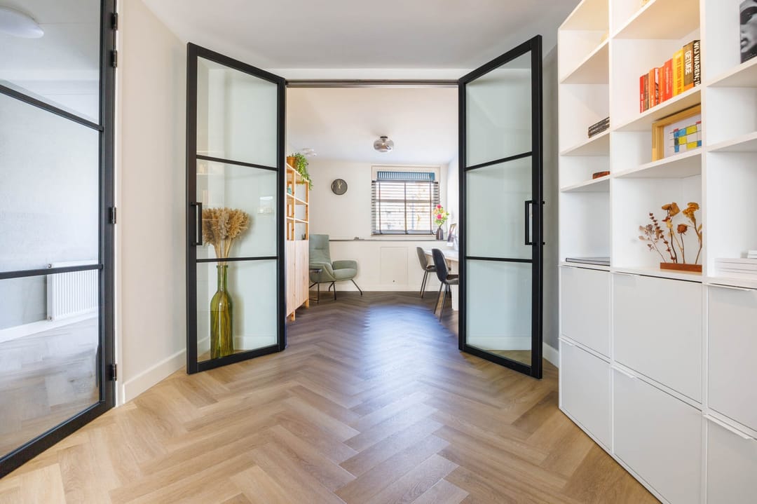 Foto 8 van Reinette 30