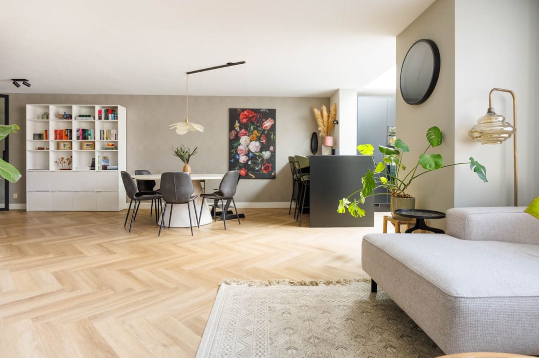 Foto 13 van Reinette 30