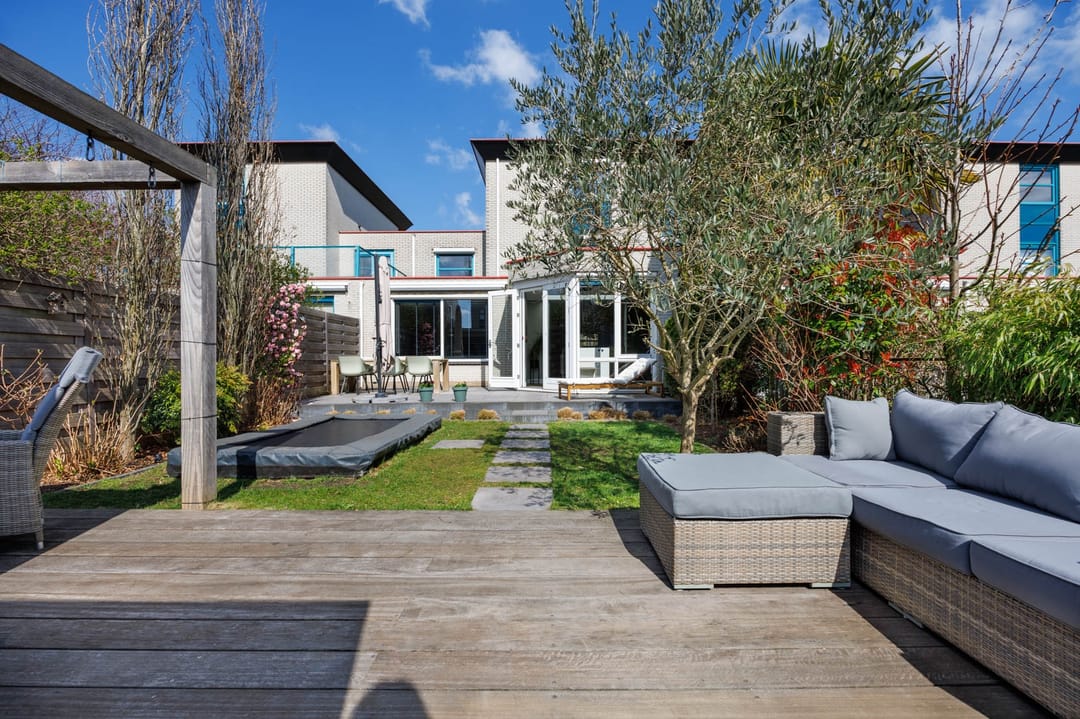 Foto 23 van Reinette 30