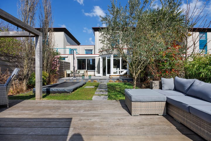 Foto 23 van Reinette 30