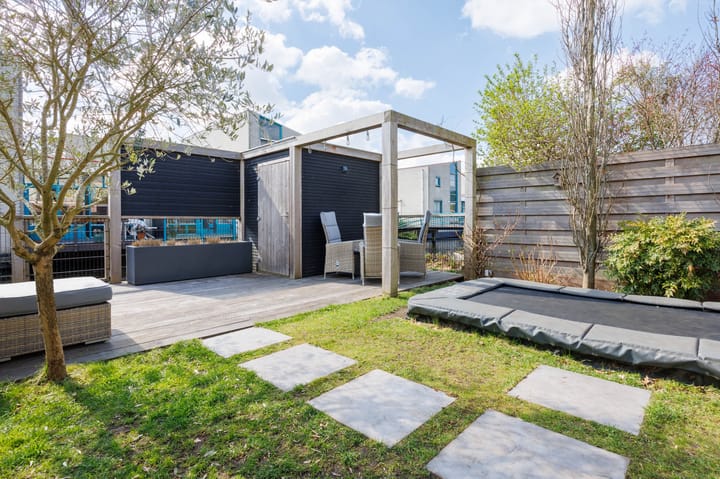 Foto 24 van Reinette 30