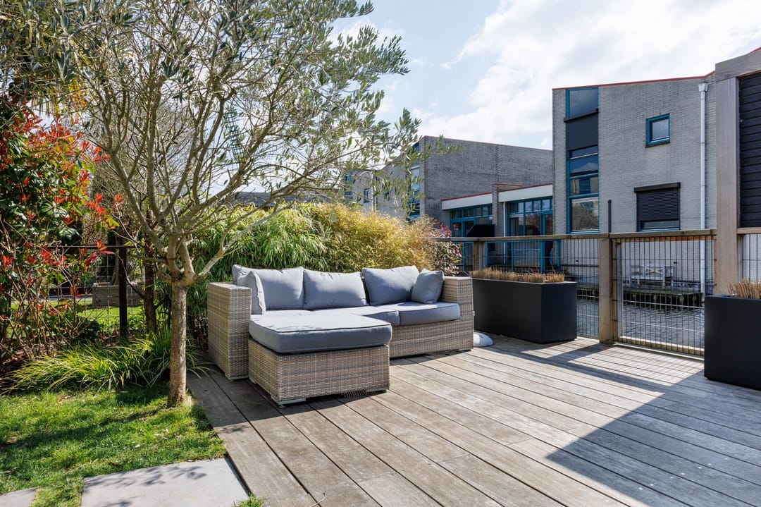 Foto 26 van Reinette 30