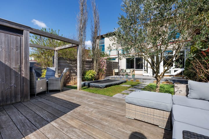 Foto 29 van Reinette 30