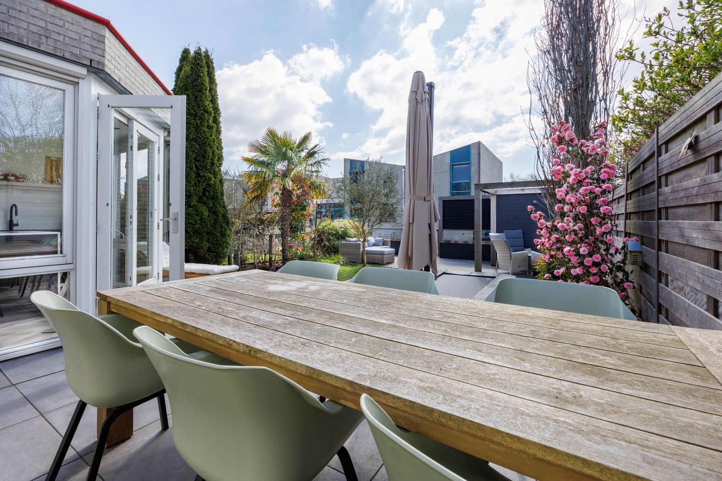 Foto 25 van Reinette 30