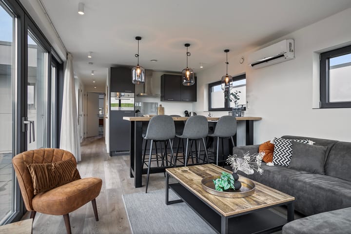 Foto 3 van Geertruidaweg 67