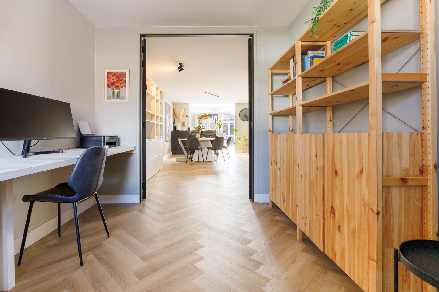 Foto 34 van Reinette 30