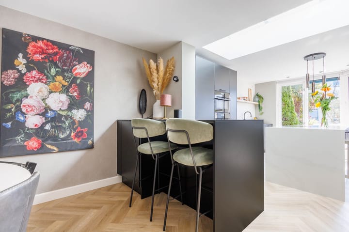 Foto 33 van Reinette 30