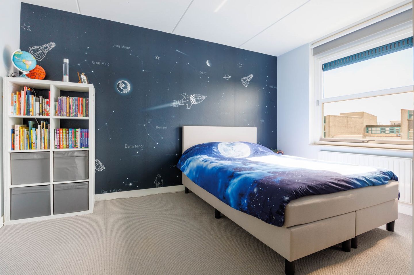 Foto 49 van Reinette 30