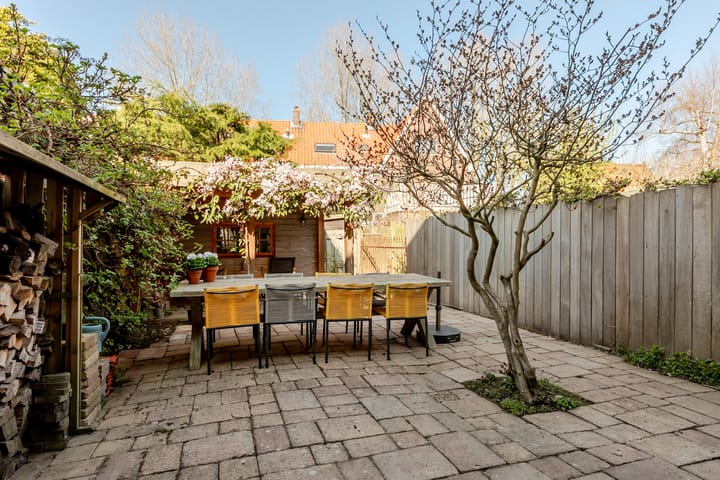 Foto 3 van De Ruijterplein 5