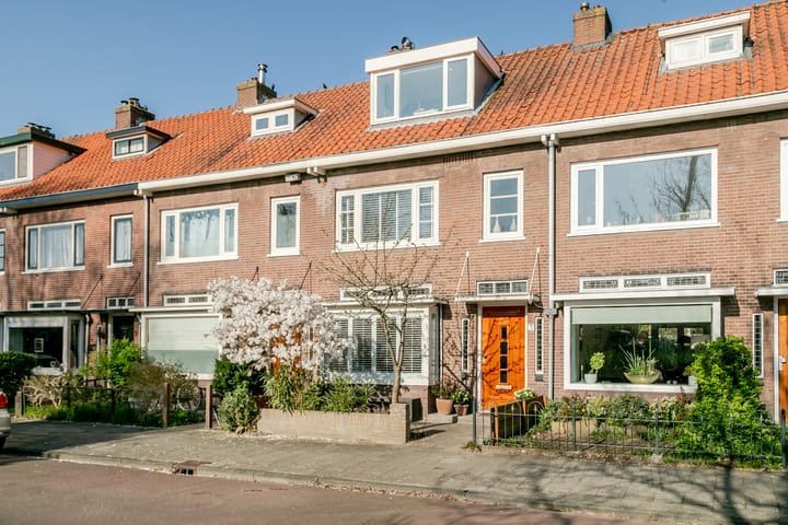 Foto 5 van De Ruijterplein 5