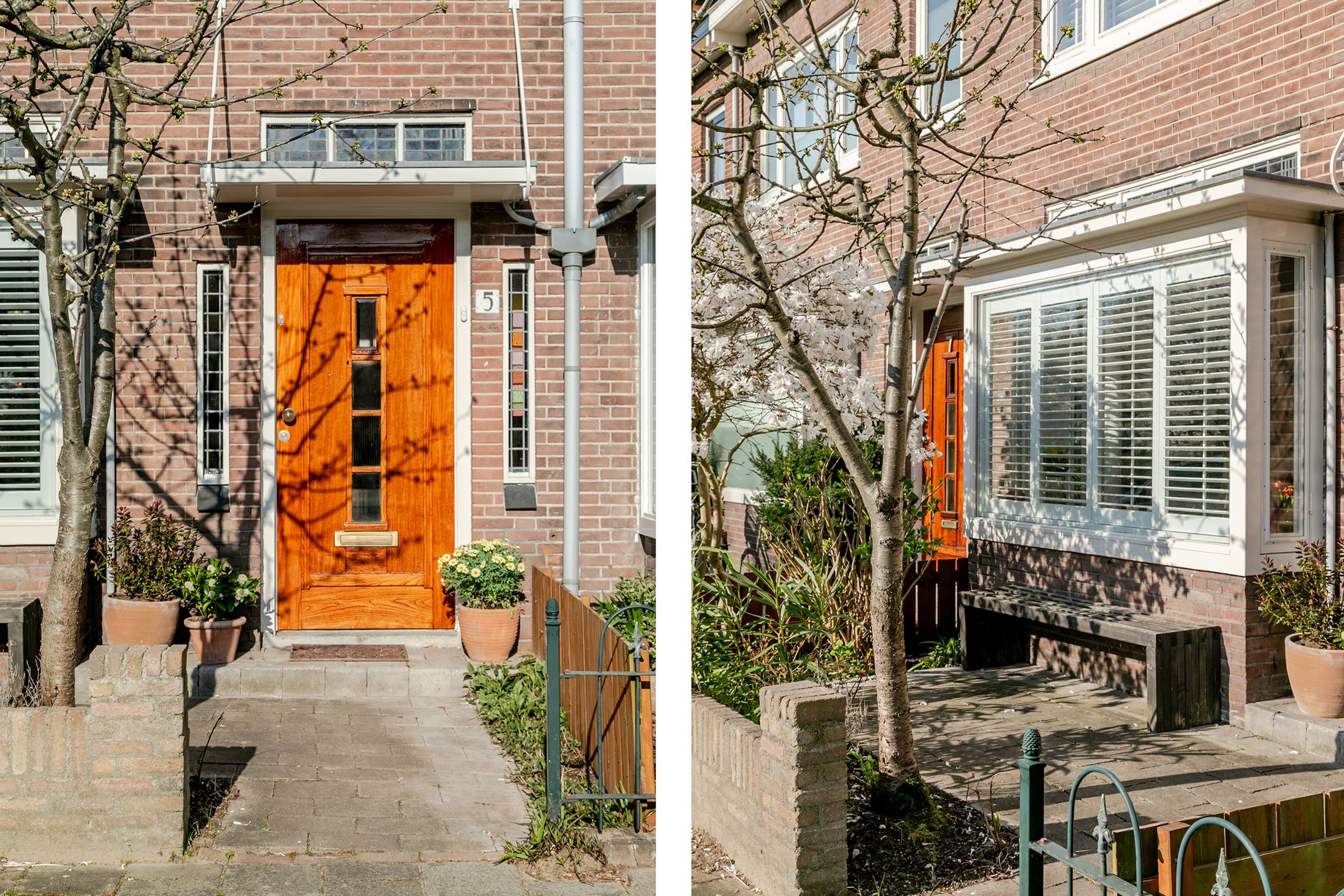 Foto 6 van De Ruijterplein 5