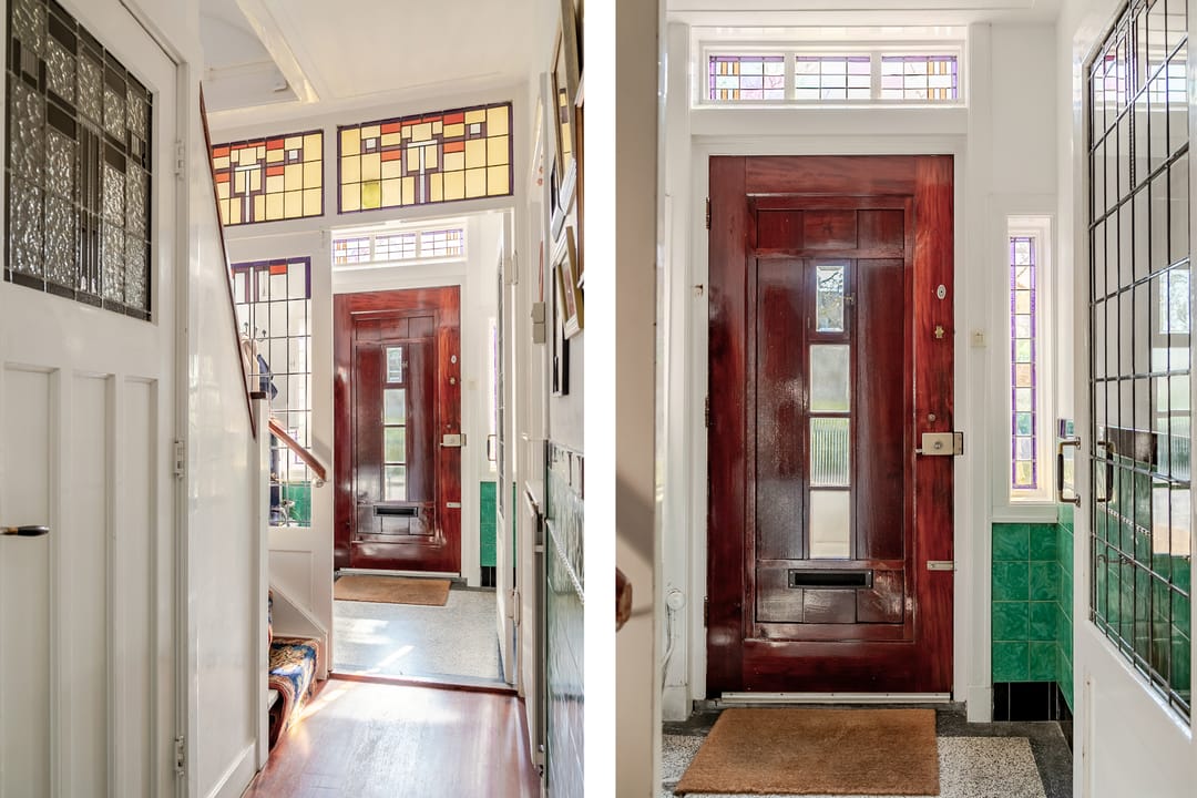 Foto 7 van De Ruijterplein 5