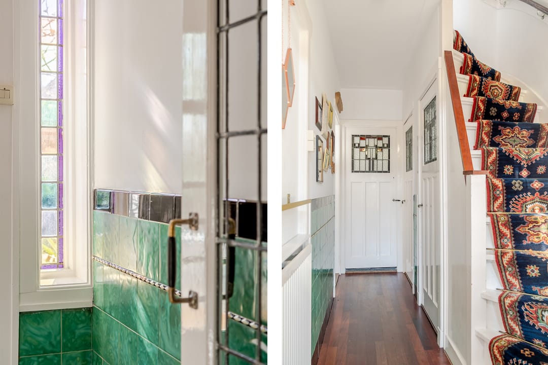 Foto 8 van De Ruijterplein 5