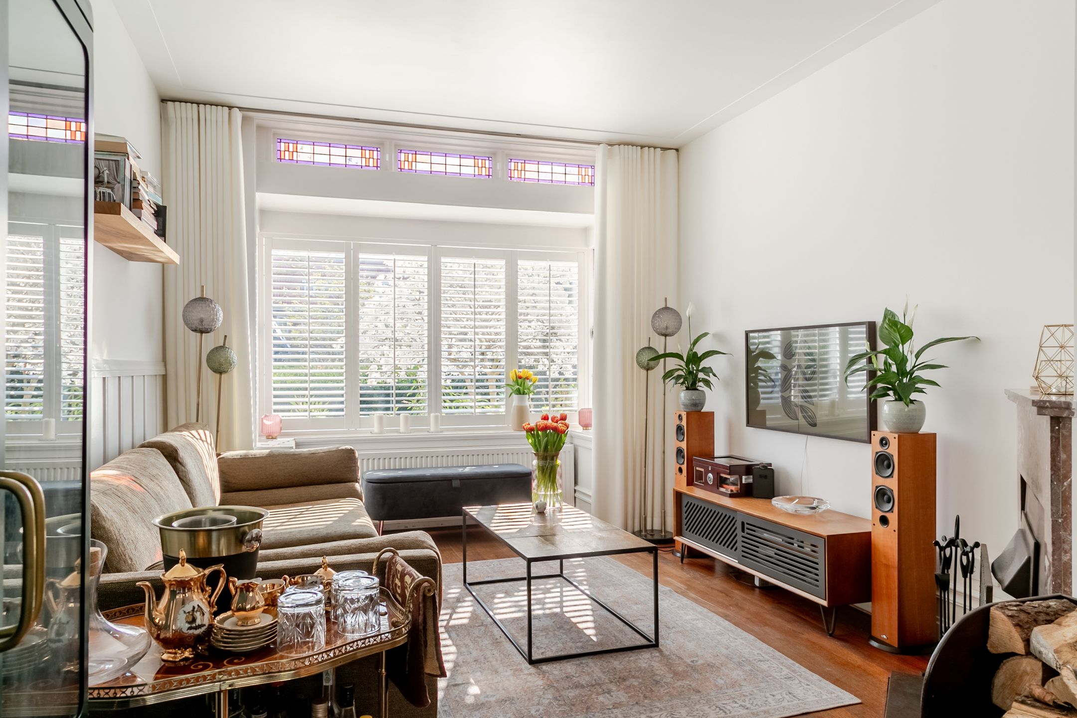 Foto 9 van De Ruijterplein 5