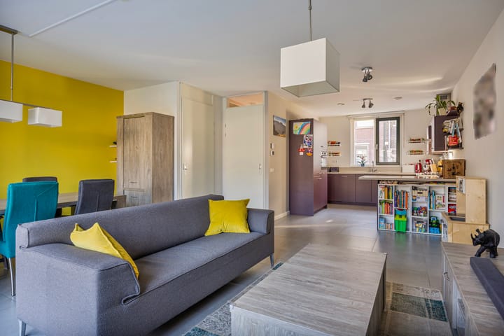 Foto 7 van Kikkeroever 7