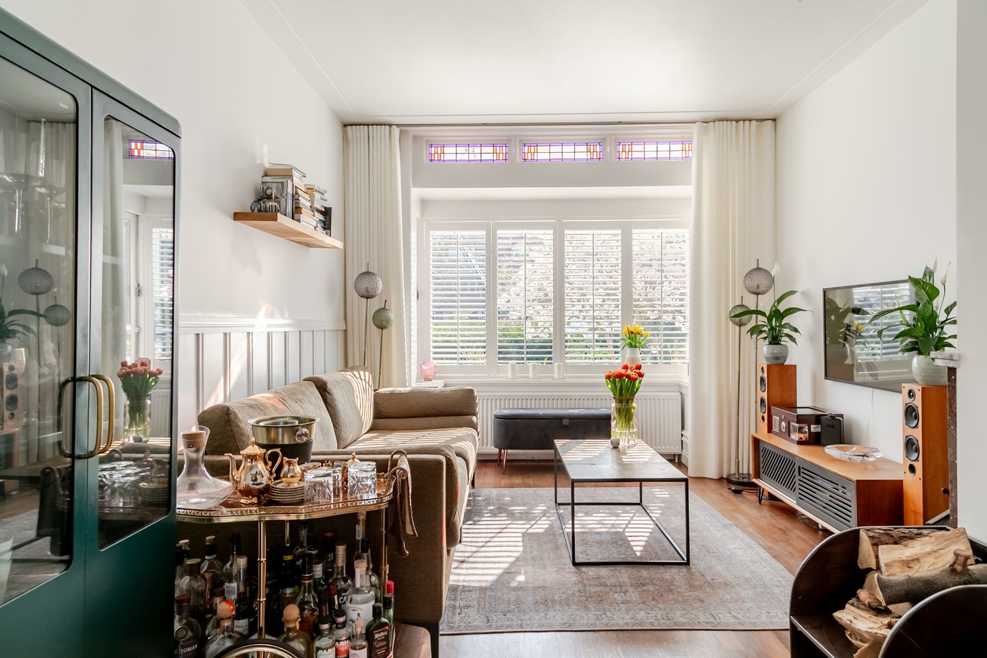 Foto 10 van De Ruijterplein 5