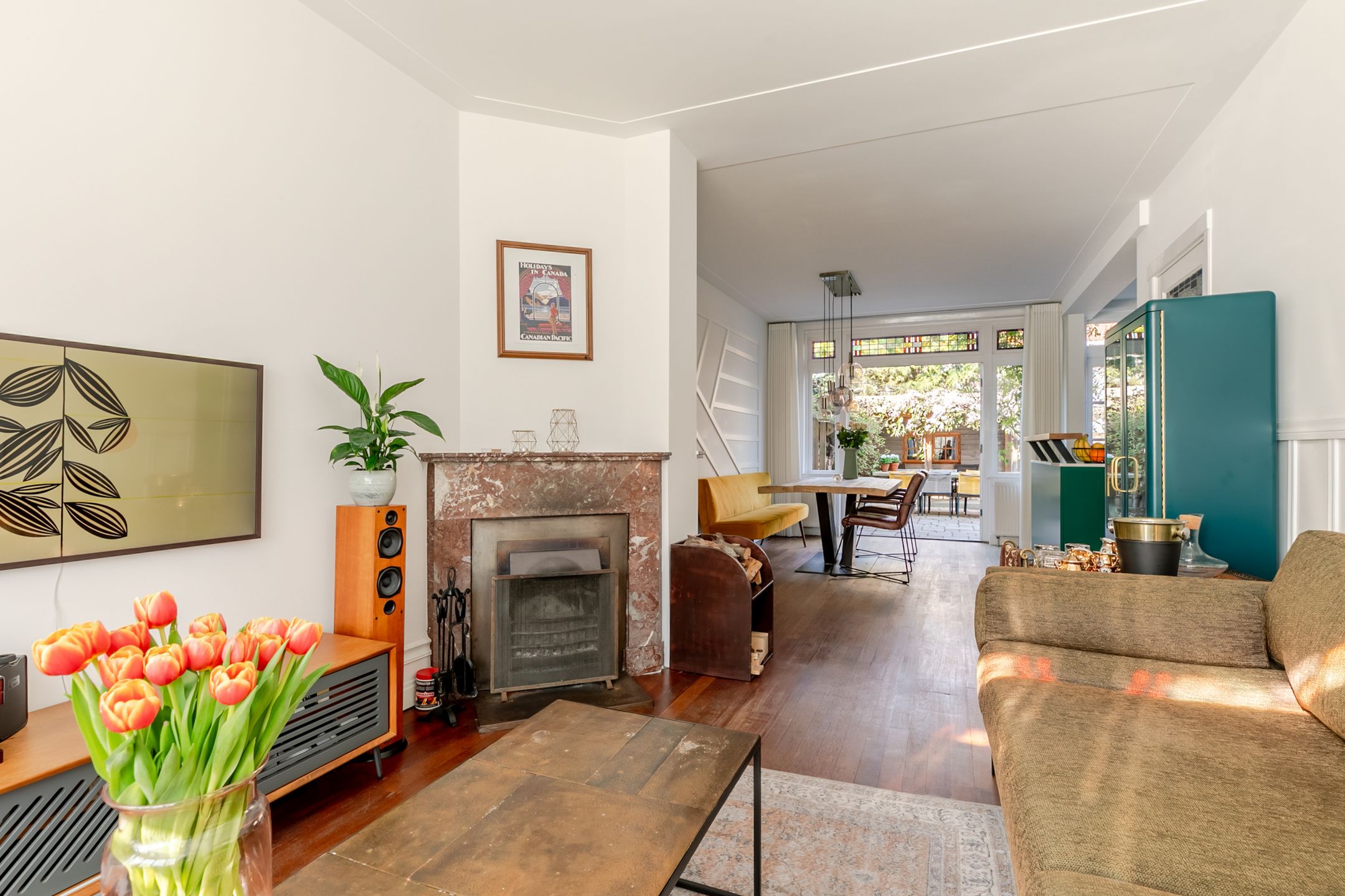 Foto 12 van De Ruijterplein 5