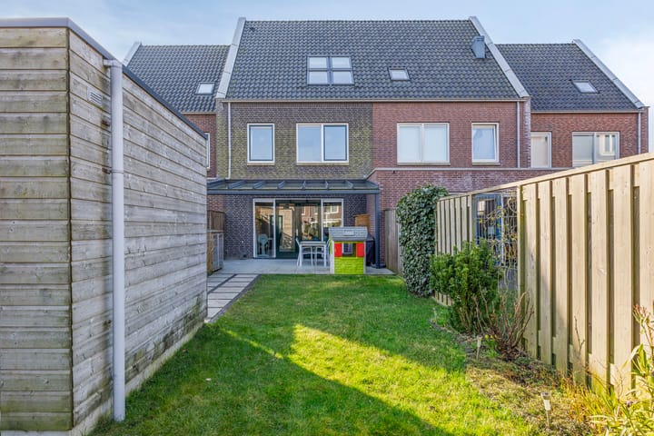 Foto 2 van Kikkeroever 7