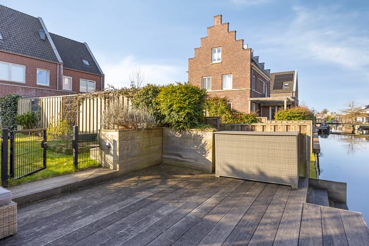 Foto 25 van Kikkeroever 7