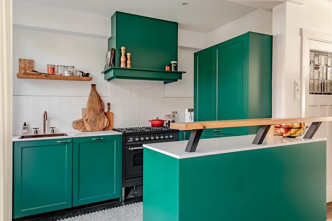 Foto 16 van De Ruijterplein 5