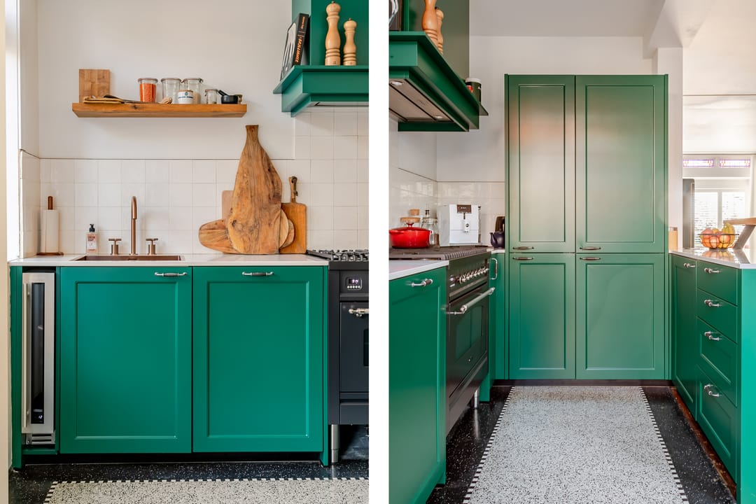 Foto 17 van De Ruijterplein 5