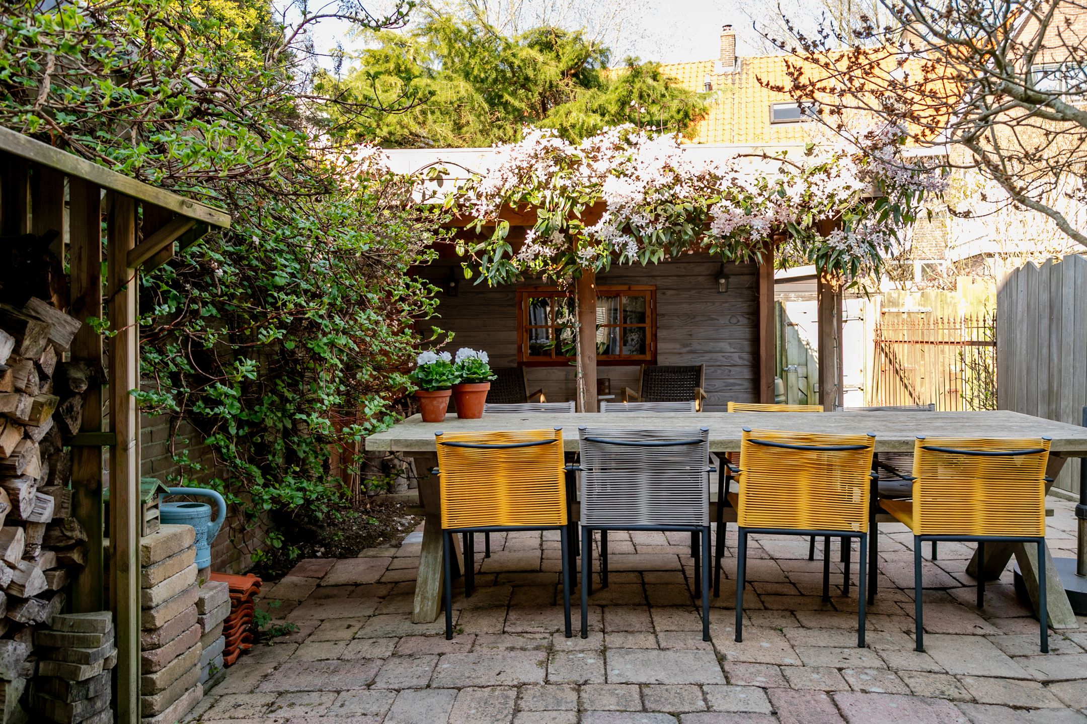 Foto 18 van De Ruijterplein 5