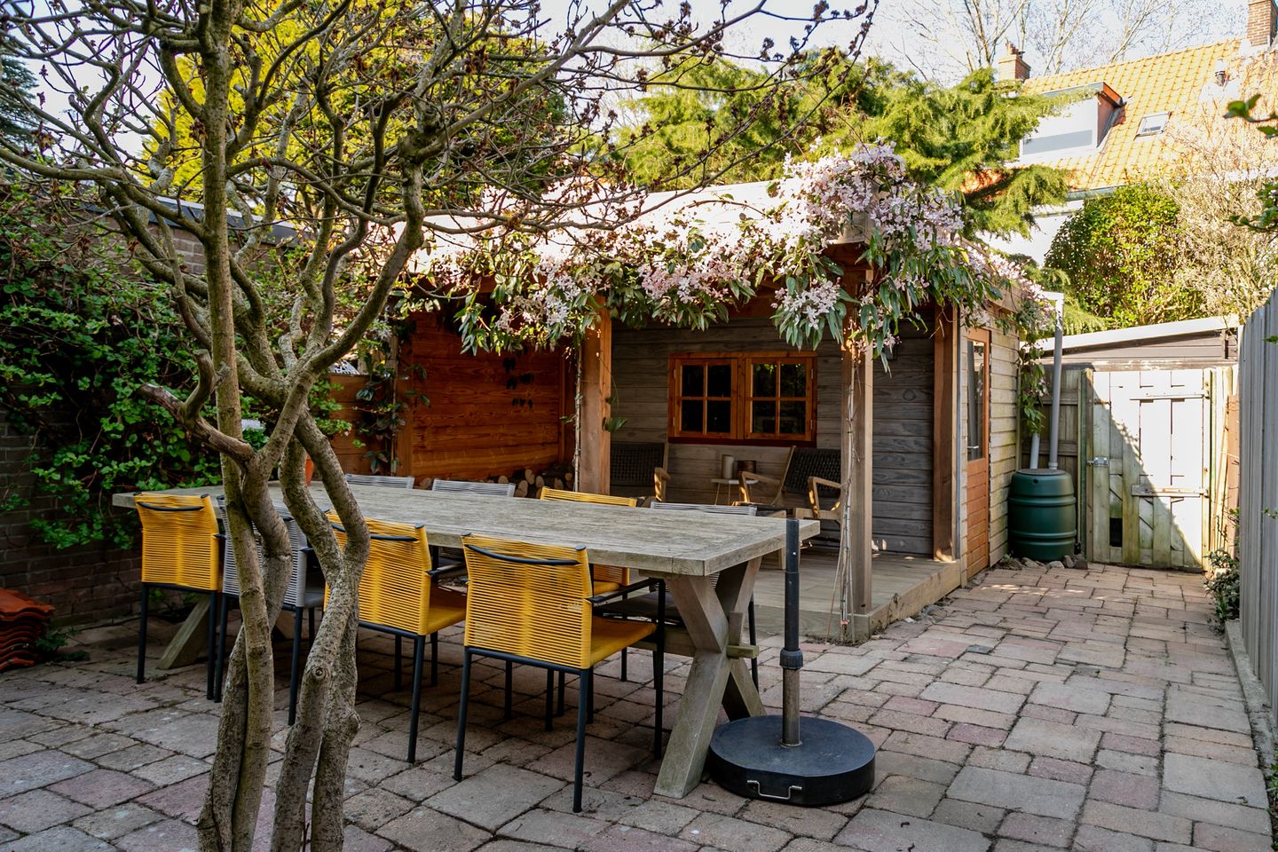 Foto 19 van De Ruijterplein 5