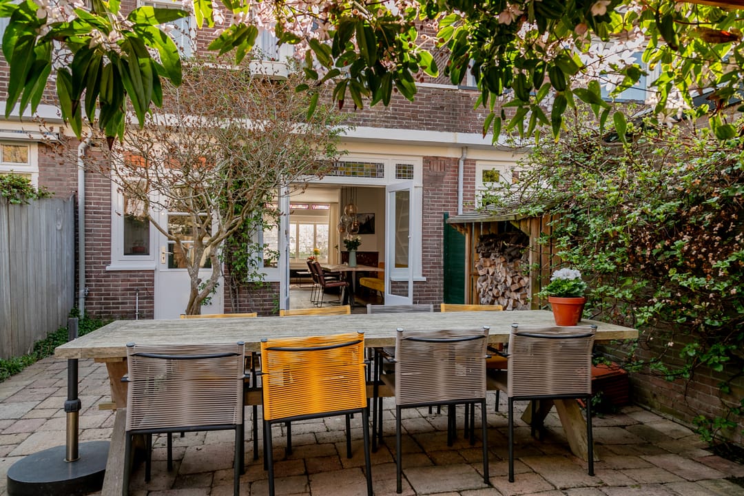 Foto 23 van De Ruijterplein 5