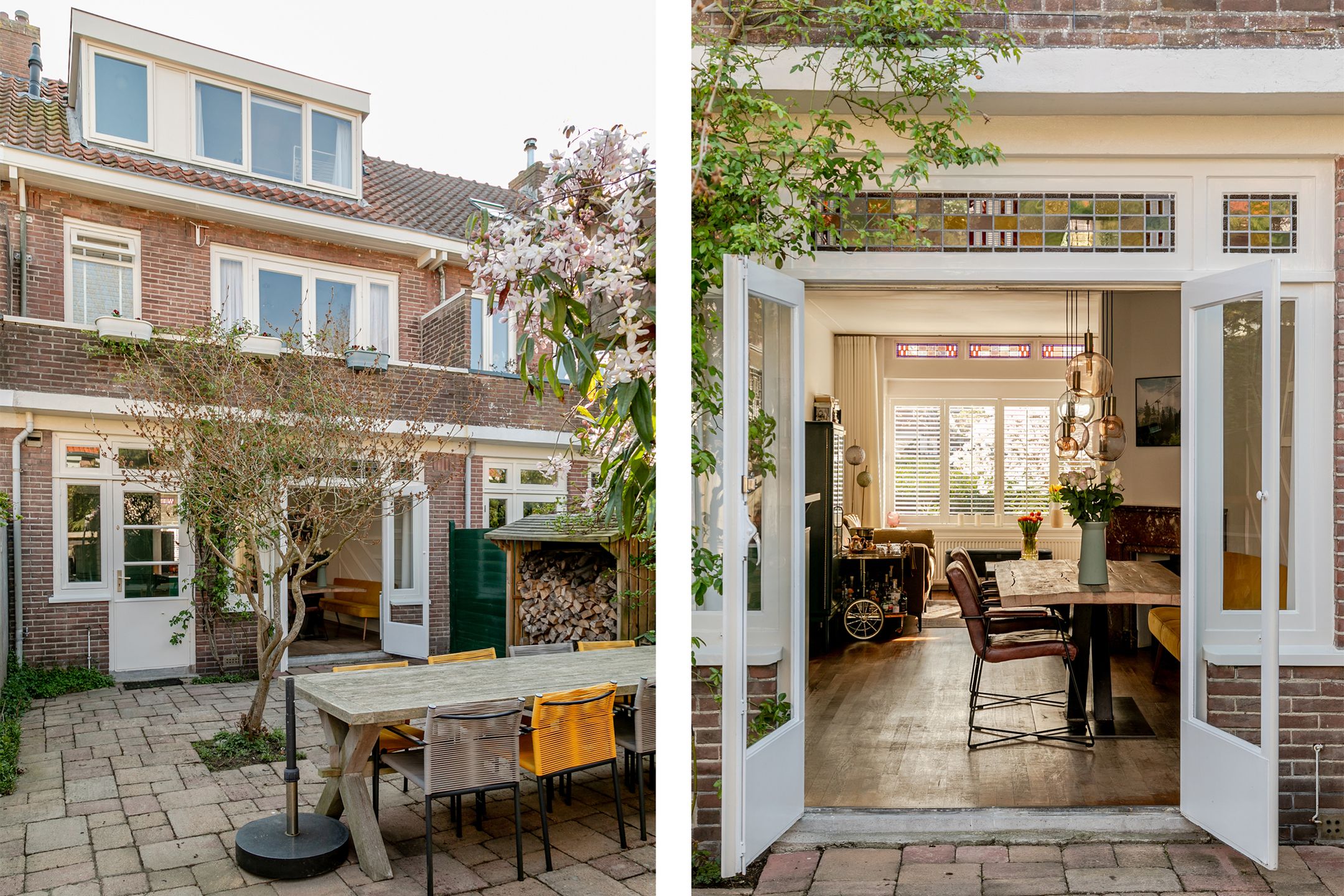 Foto 24 van De Ruijterplein 5