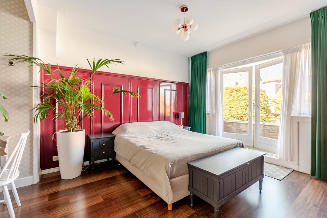 Foto 26 van De Ruijterplein 5