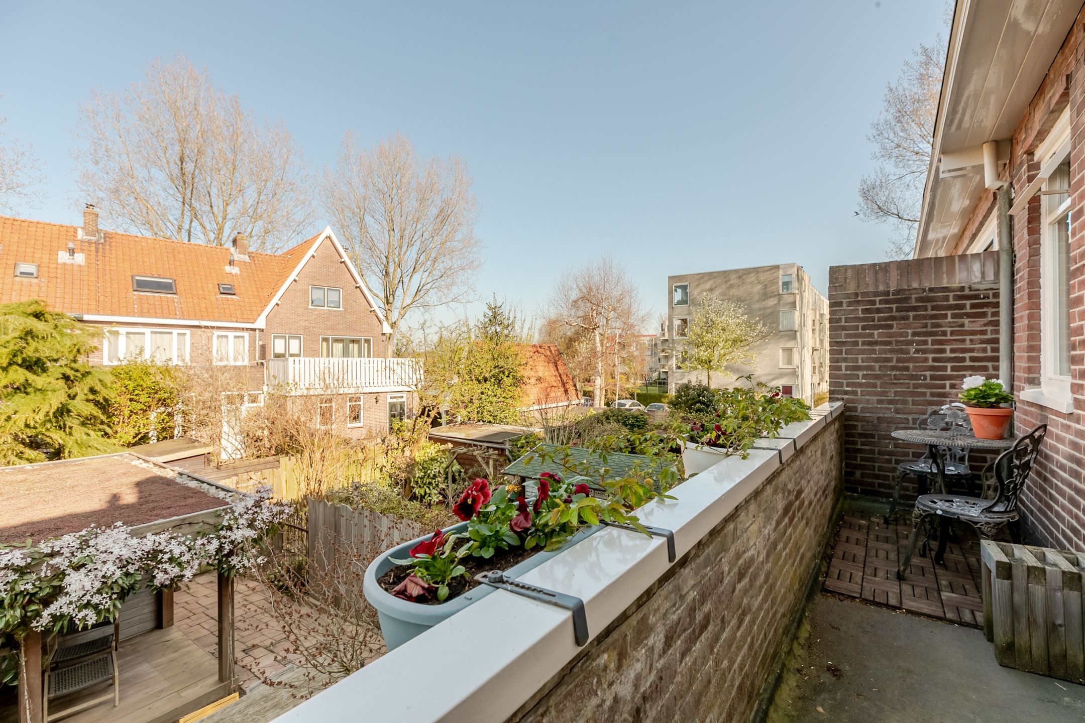 Foto 27 van De Ruijterplein 5